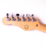 G&L Tribute Asat Deluxe Carved Top, TB, BC – Bild 9