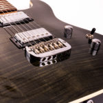 G&L Tribute Asat Deluxe Carved Top, TB, BC – Bild 6