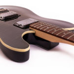 G&L Tribute Asat Deluxe Carved Top, TB, BC – Bild 7