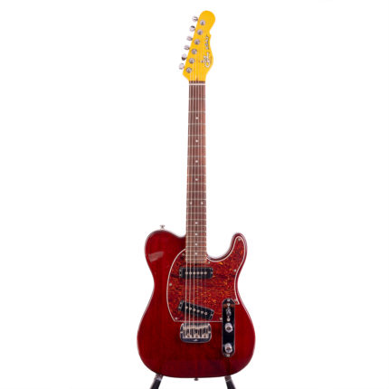 G&L Tribute Asat Special,IA,BC