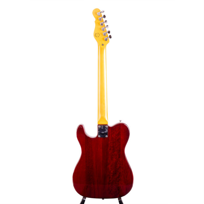 G&L Tribute Asat Special,IA,BC – Bild 2