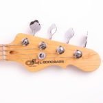 G&L Tribute L-2000 Bass NT MP – Bild 9