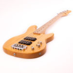G&L Tribute L-2000 Bass NT MP – Bild 4