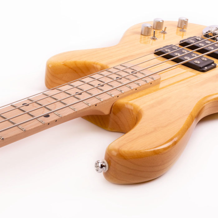 G&L Tribute L-2000 Bass NT MP – Bild 5