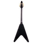 Gibson '67 Reissue Flying V – Schwarz – Bild 2