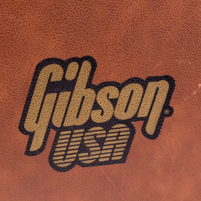 Gibson '67 Reissue Flying V – Schwarz - Gibson