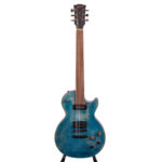 Gibson Les Paul BFG in Blau