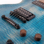 Gibson Les Paul BFG in Blau – Bild 5