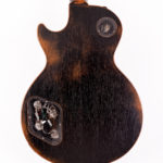 Gibson Les Paul BFG in Blau – Bild 8