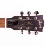 Gibson Les Paul BFG in Blau – Bild 9
