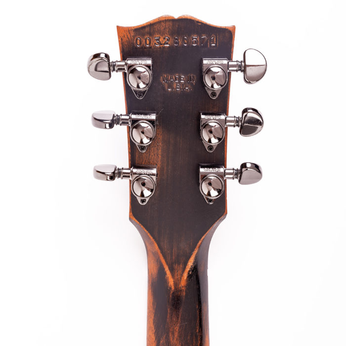 Gibson Les Paul BFG in Blau - Gibson