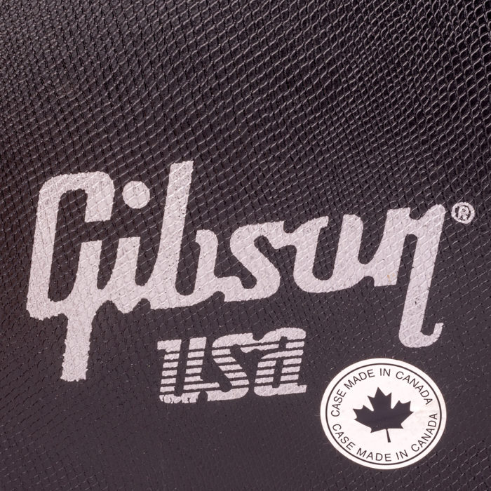 Gibson Les Paul BFG in Blau – Bild 12