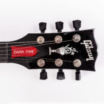 Gibson Les Paul Dark Fire - Limited Edition First Run - 2008 – Bild 9