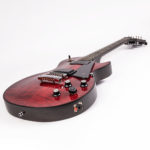 Gibson Les Paul Dark Fire - Limited Edition First Run - 2008 – Bild 4