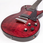 Gibson Gitarren - Gibson Dark Fire