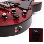 Gibson Les Paul Dark Fire - Limited Edition First Run - 2008 – Bild 6