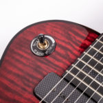 Gibson Les Paul Dark Fire - Limited Edition First Run - 2008 – Bild 7