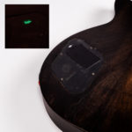 Gibson Les Paul Dark Fire - Limited Edition First Run - 2008 – Bild 8