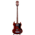 Gibson EB-3  E-Bass 70er Jahre