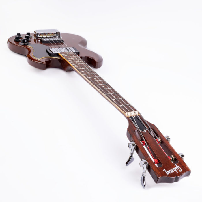 Gibson EB-3 E-Bass 70er Jahre - Gibson
