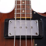 Gibson EB-3  E-Bass 70er Jahre – Bild 10