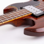 Gibson EB-3  E-Bass 70er Jahre – Bild 9
