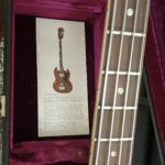 Gibson EB-3  E-Bass 70er Jahre – Bild 13