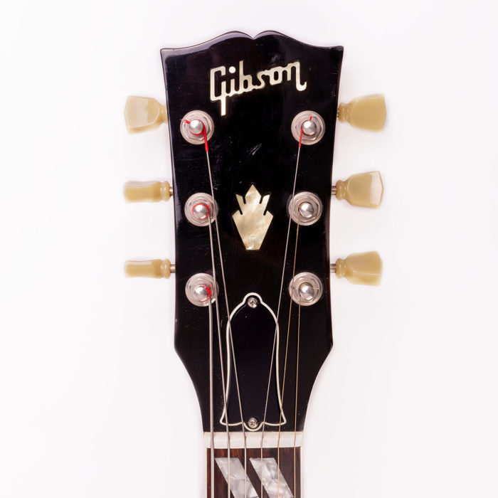 Gibson ES-175D -USA -1984 - Gibson