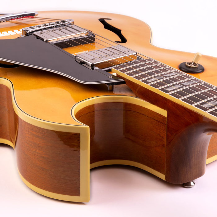 Gibson ES-175D -USA -1984 – Bild 8
