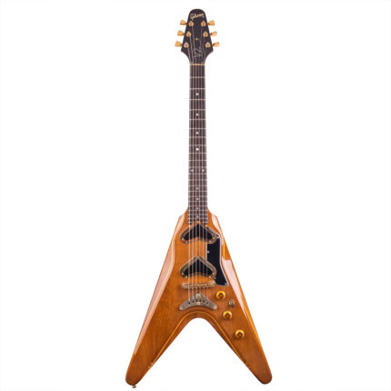 Gibson Flying V2 1980