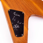Gibson Flying V2 1980 – Bild 8