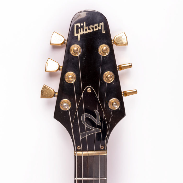 Gibson Flying V2 1980 – Bild 9