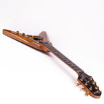 Gibson Flying V2 1980 – Bild 3