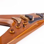Gibson Flying V2 1980 – Bild 6