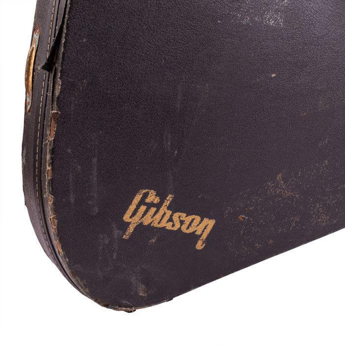 Gibson Flying V2 1980 - Gibson