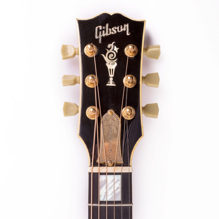 Gibson L-20 special – Bild 8