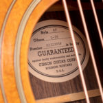 Gibson L-20 special – Bild 6