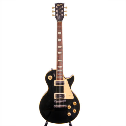Gibson Les Paul Standard 1989
