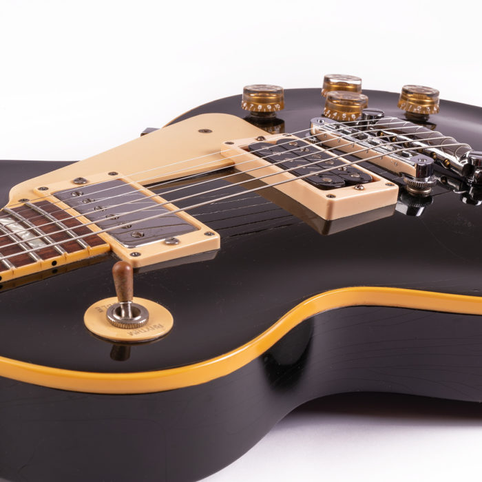 Gibson Les Paul Standard 1989 - Gibson