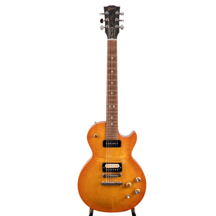 Gibson Les Paul Gary Moore Signature BFG