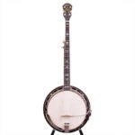 Gibson Mastertone RB-250 Natural 5 String Mahagoni Banjo
