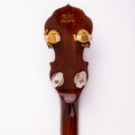 Gibson Mastertone RB-250 Natural 5 String Mahagoni Banjo – Bild 7