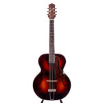 Gretsch American Orchester Modell 30
