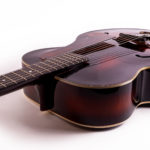 Gretsch American Orchester Modell 30 – Bild 6