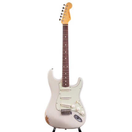 Guitar Crazy Roadwarrior S Model 61