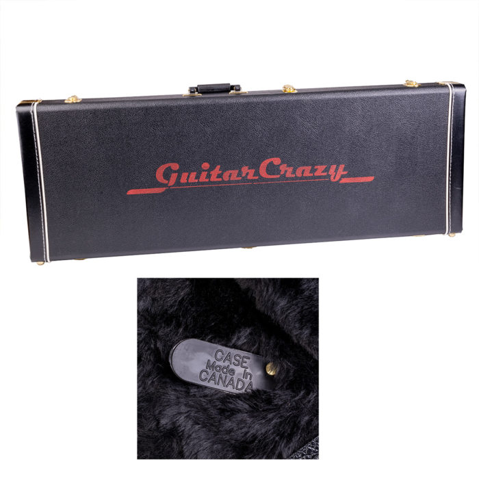 Guitar Crazy Roadwarrior S lake placid blue – Bild 14