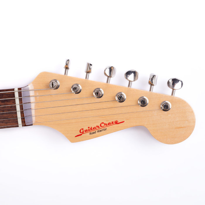 Guitar Crazy Roadwarrior S lake placid blue – Bild 10