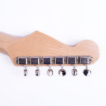 Guitar Crazy Roadwarrior S lake placid blue – Bild 11