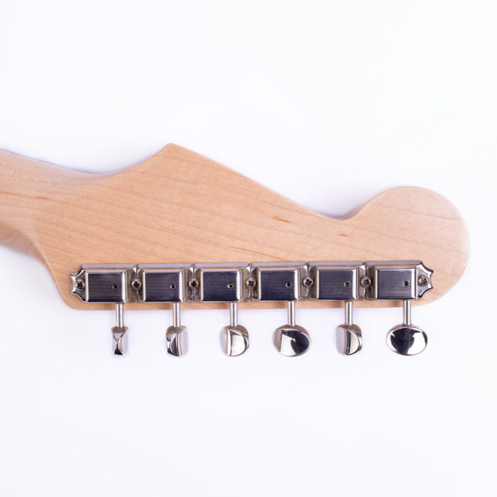 Guitar Crazy Roadwarrior S lake placid blue – Bild 11