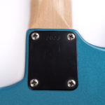 Guitar Crazy Roadwarrior S lake placid blue – Bild 12